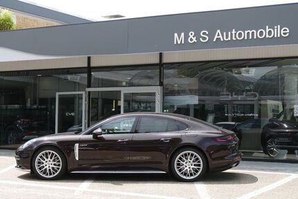 Porsche Panamera Gebrauchtwagen
