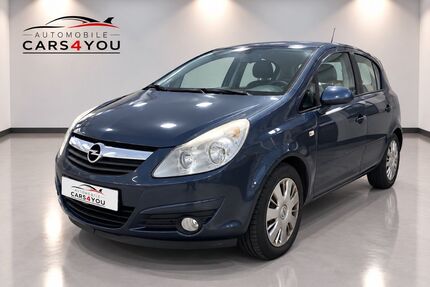 Opel Corsa Gebrauchtwagen