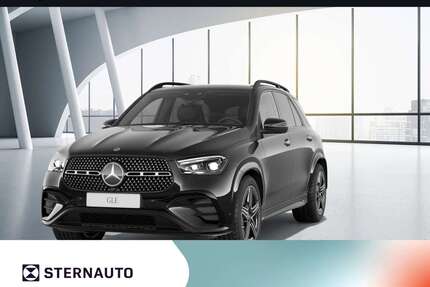 Mercedes-Benz GLE 450 Gebrauchtwagen