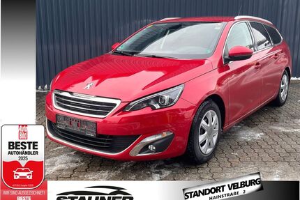 Peugeot 308 Gebrauchtwagen