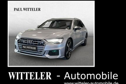 Audi S6 Gebrauchtwagen