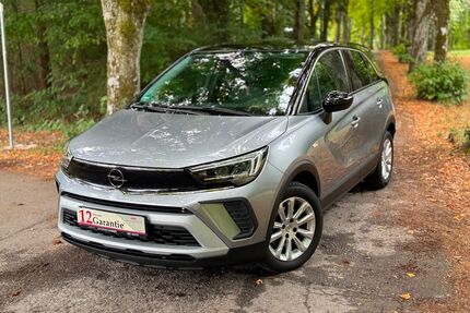 Opel Crossland (X) Gebrauchtwagen