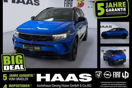 Opel Grandland (X) Gebrauchtwagen
