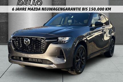 Mazda CX-60 Gebrauchtwagen