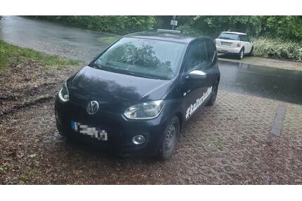 VW up! Gebrauchtwagen