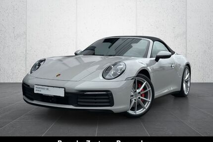 Porsche 992 Gebrauchtwagen