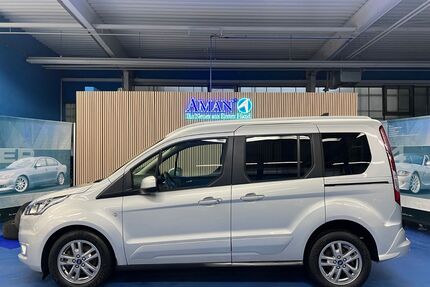 Ford Tourneo Gebrauchtwagen