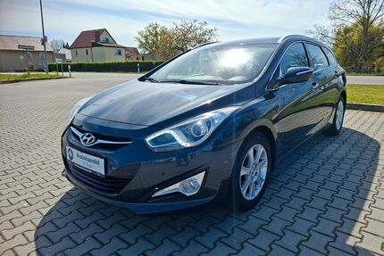 Hyundai i40 Gebrauchtwagen