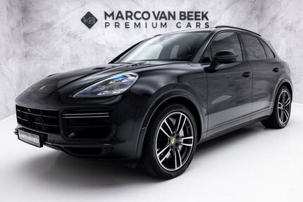 Porsche Cayenne Gebrauchtwagen