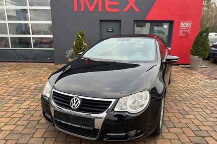 VW Eos Gebrauchtwagen