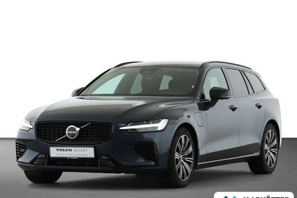 Volvo V60 Gebrauchtwagen