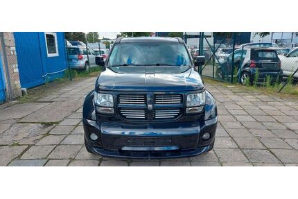 Dodge Nitro Gebrauchtwagen
