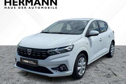 Dacia Sandero Gebrauchtwagen