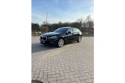 BMW 118 Gebrauchtwagen