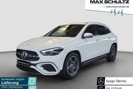 Mercedes-Benz GLA 200 Gebrauchtwagen