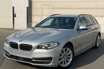 BMW 525 Gebrauchtwagen
