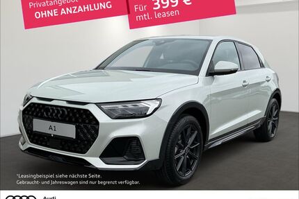 Audi A1 Gebrauchtwagen