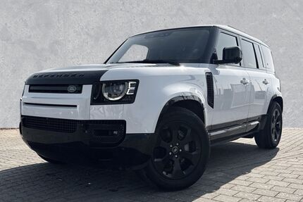 Land Rover Defender Gebrauchtwagen