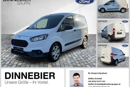 Ford Transit Courier Gebrauchtwagen