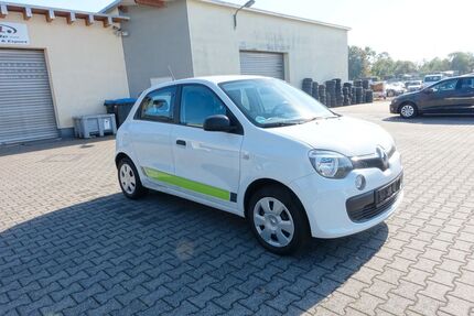 Renault Twingo Gebrauchtwagen