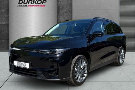 Leapmotor C10 Gebrauchtwagen