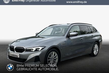 BMW 318 Gebrauchtwagen