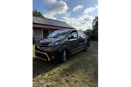 Toyota Proace (Verso) Gebrauchtwagen
