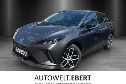 MG MG4 Gebrauchtwagen