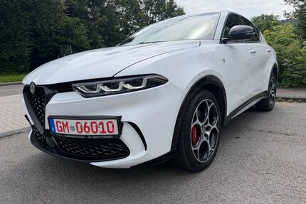 Alfa Romeo Tonale Gebrauchtwagen