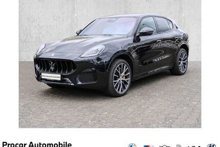 Maserati Grecale Gebrauchtwagen