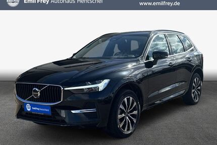 Volvo XC60 Gebrauchtwagen