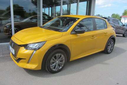 Peugeot 208 Gebrauchtwagen