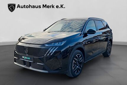 Peugeot 5008 Gebrauchtwagen