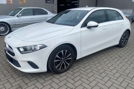 Mercedes-Benz A 180 Gebrauchtwagen