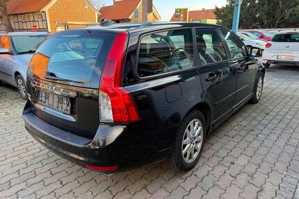 Volvo V50 Gebrauchtwagen