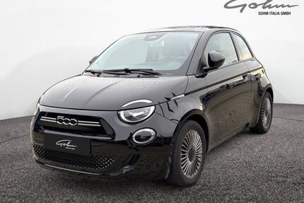 Fiat 500e Gebrauchtwagen