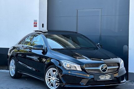 Mercedes-Benz CLA 250 Gebrauchtwagen