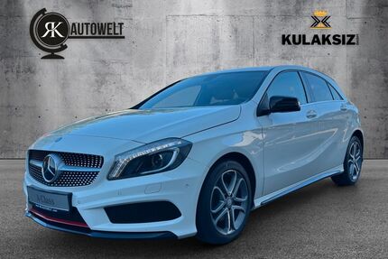 Mercedes-Benz A 200 Gebrauchtwagen