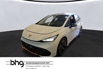Cupra Born Gebrauchtwagen