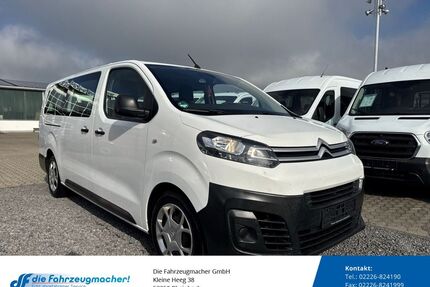 Citroen Jumpy Gebrauchtwagen