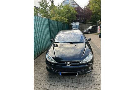 Peugeot 206 Gebrauchtwagen