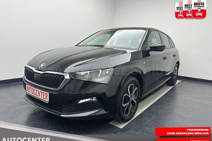 Skoda Scala Gebrauchtwagen