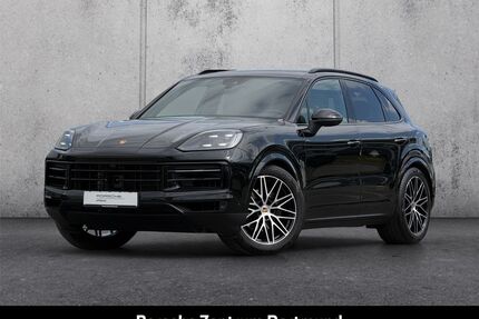 Porsche Cayenne Gebrauchtwagen