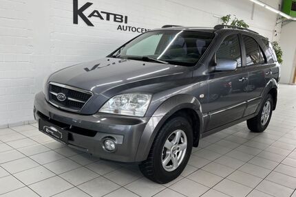 Kia Sorento Gebrauchtwagen