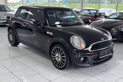 Mini ONE Gebrauchtwagen