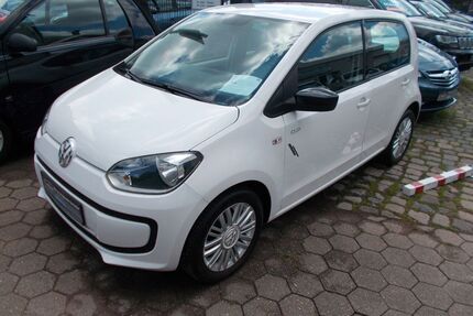 VW up! Gebrauchtwagen