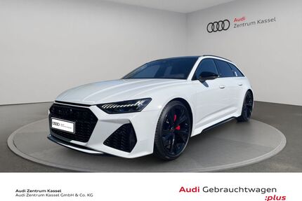 Audi RS6 Gebrauchtwagen