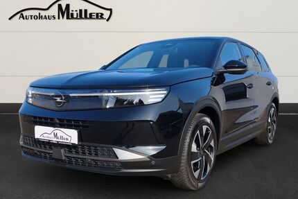 Opel Grandland (X) Gebrauchtwagen