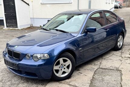BMW 316 Gebrauchtwagen