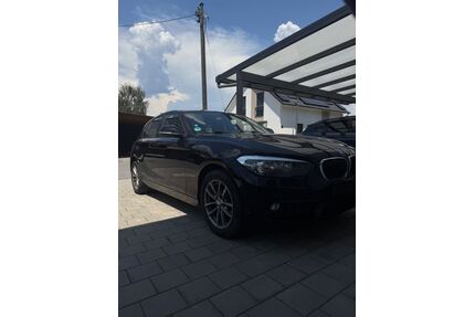 BMW 116 Gebrauchtwagen